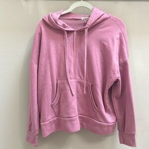 Free people sweatshirt